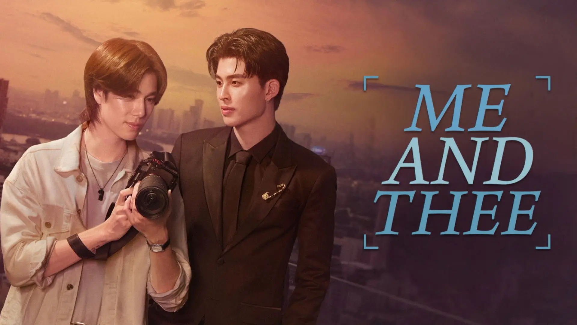 1920x1080 Me and Thee, wallpaper