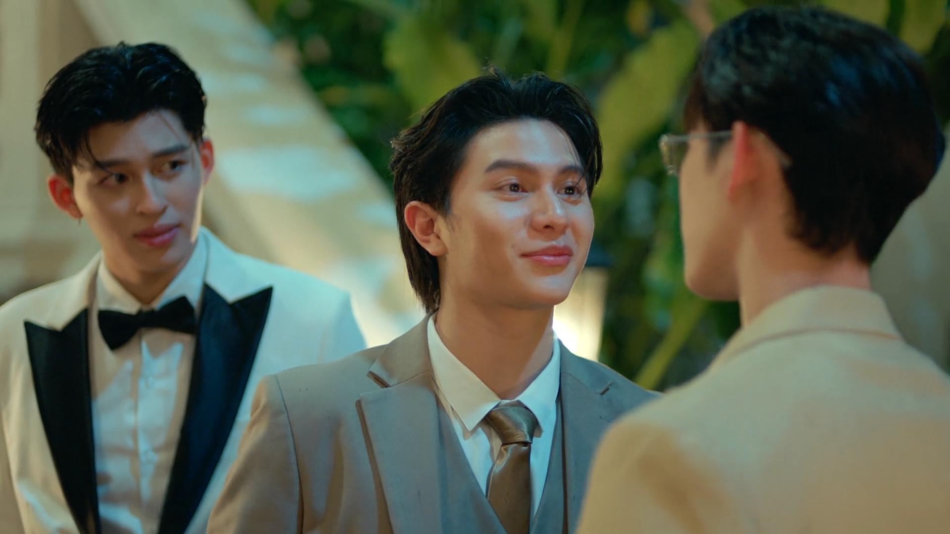 1920x1080 Me and Thee (TV Series 2025– )