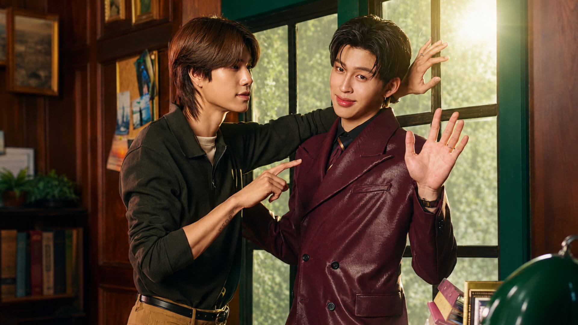 1920x1080 Peach and Me Review: Me and Thee Sequel, Rating & Ending