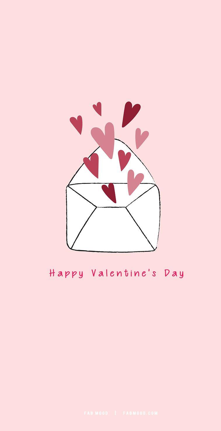 65 Cute Valentines Day Wallpapers For iPhone Free Download  Valentines  wallpaper Valentines wallpaper iphone Valentines