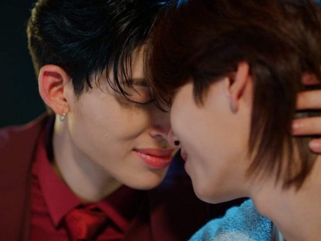 1024x768 Pop Corner: Me and Thee Ending Explained: Did Thee and Peach Get Married?