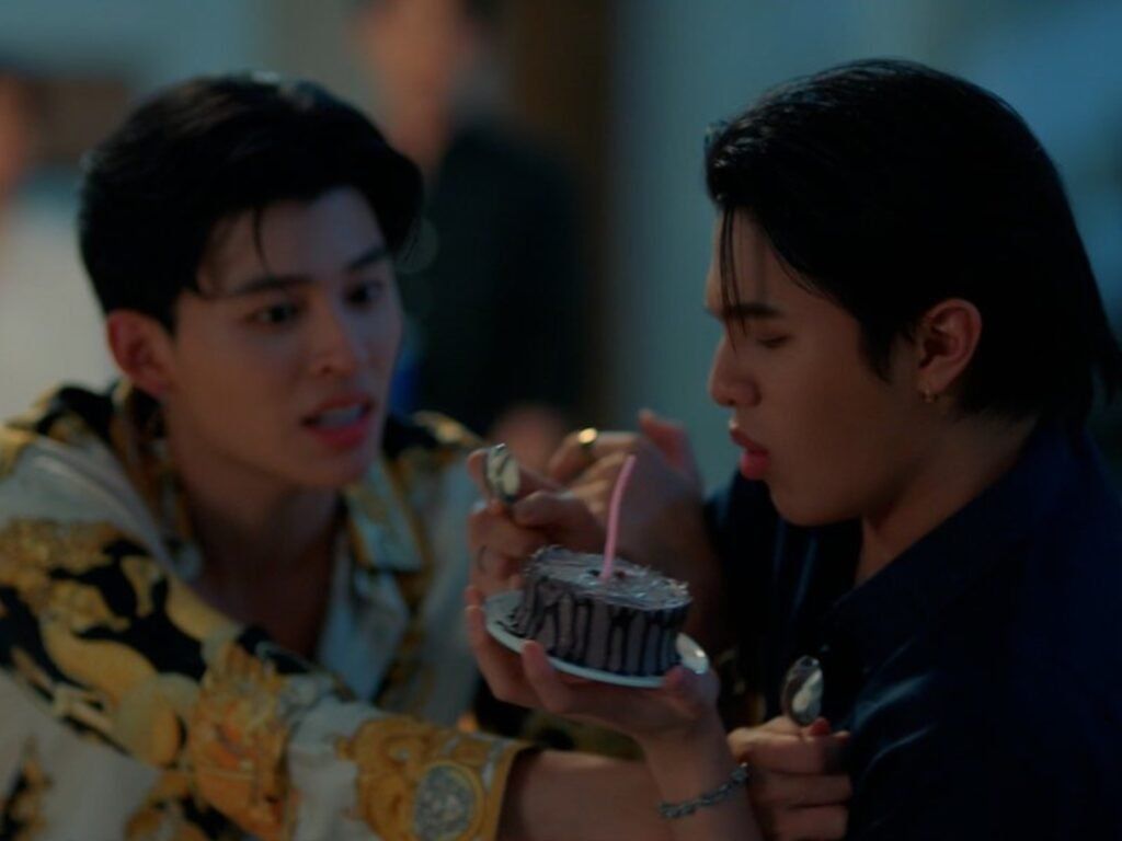 1024x768 Pop Corner: Me and Thee Episode 6 Recap: The Answer in Peach's Lens