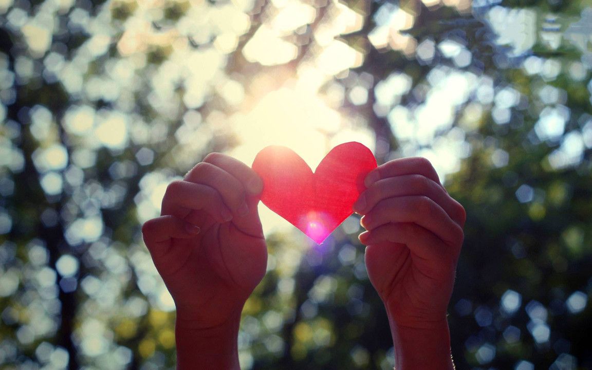 1152x720 Volunteers: How do I love thee? Let me count the ways