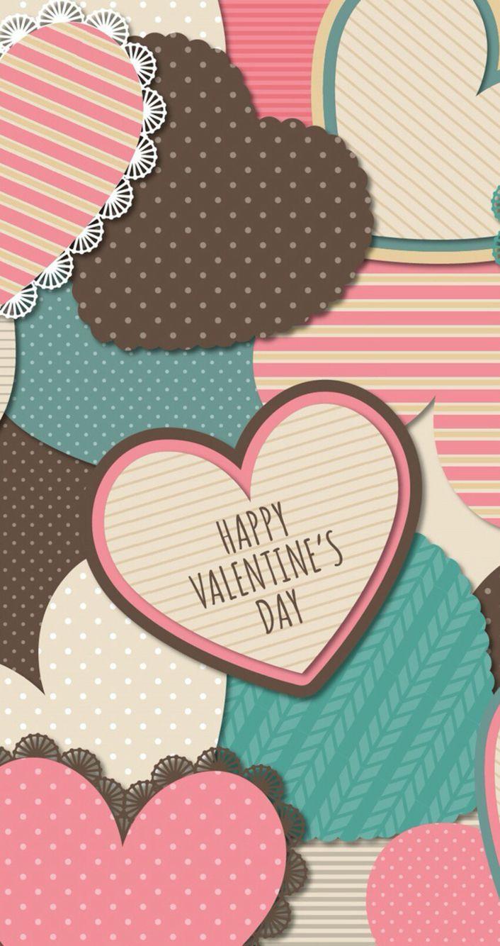 Valentine's Day Phone Wallpapers - Top Free Valentine's Day Phone ...