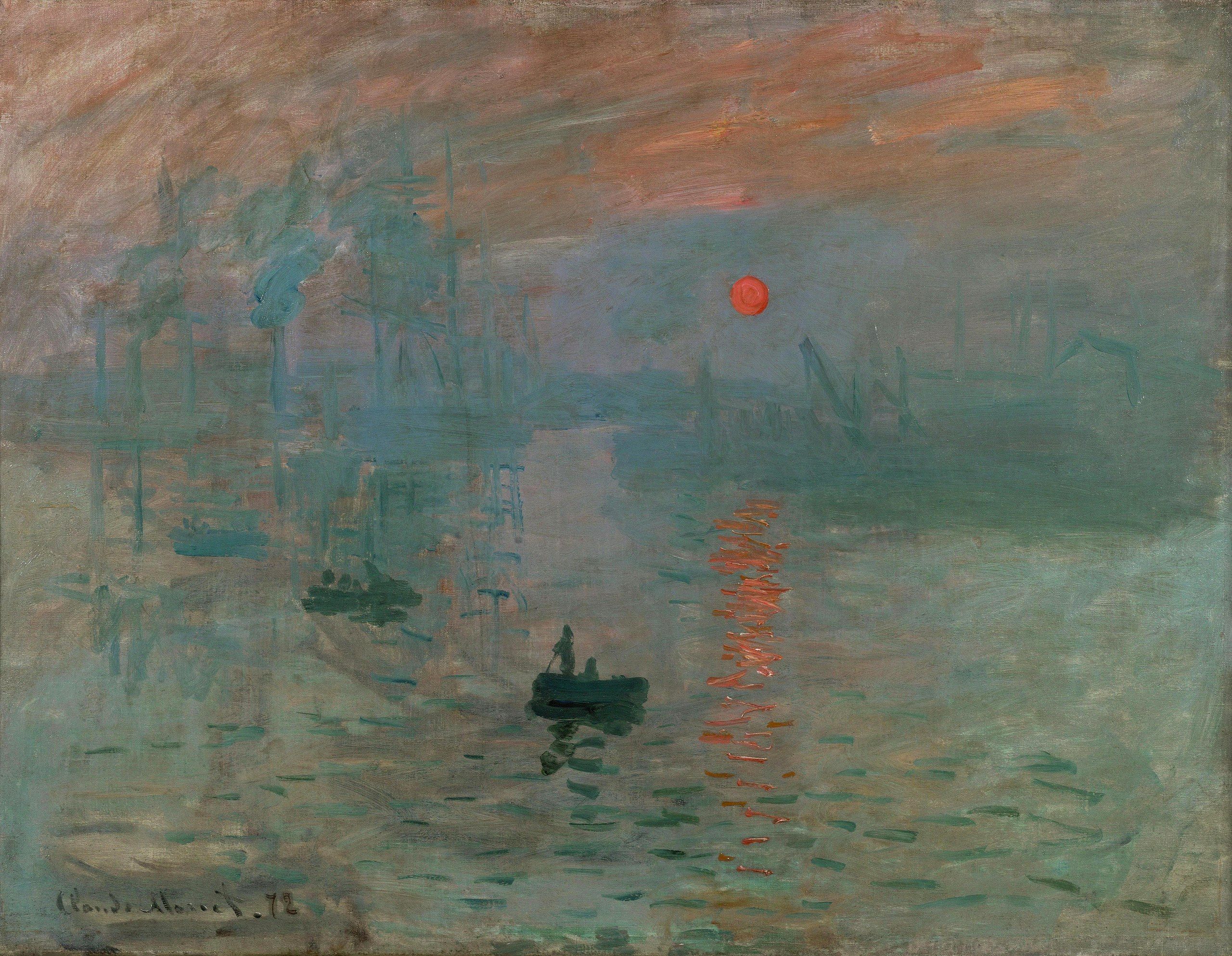 2560x1986 Why you Need Realism to Paint Art like a Professional