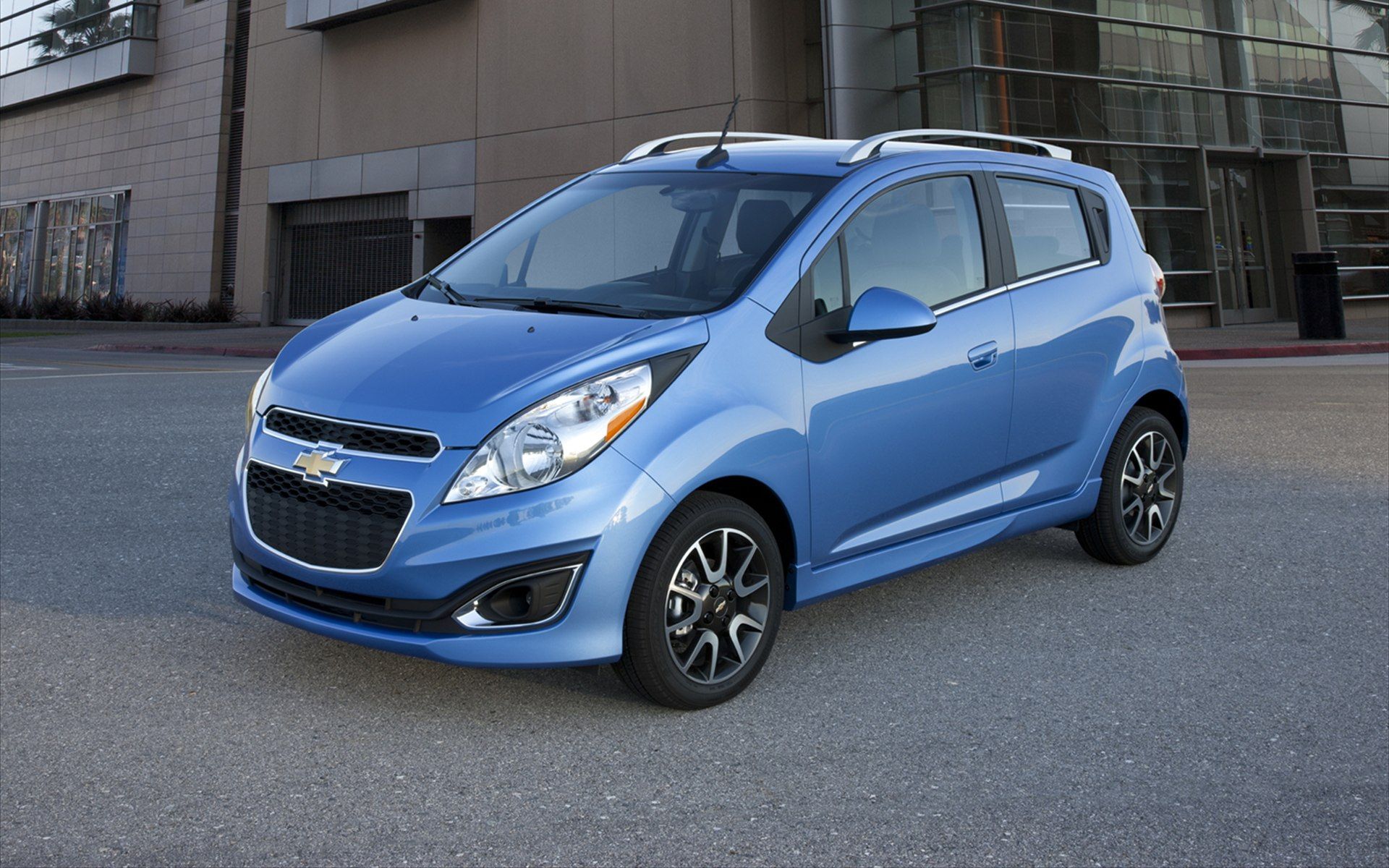 1920x1200 Chevrolet Beat Wallpaper