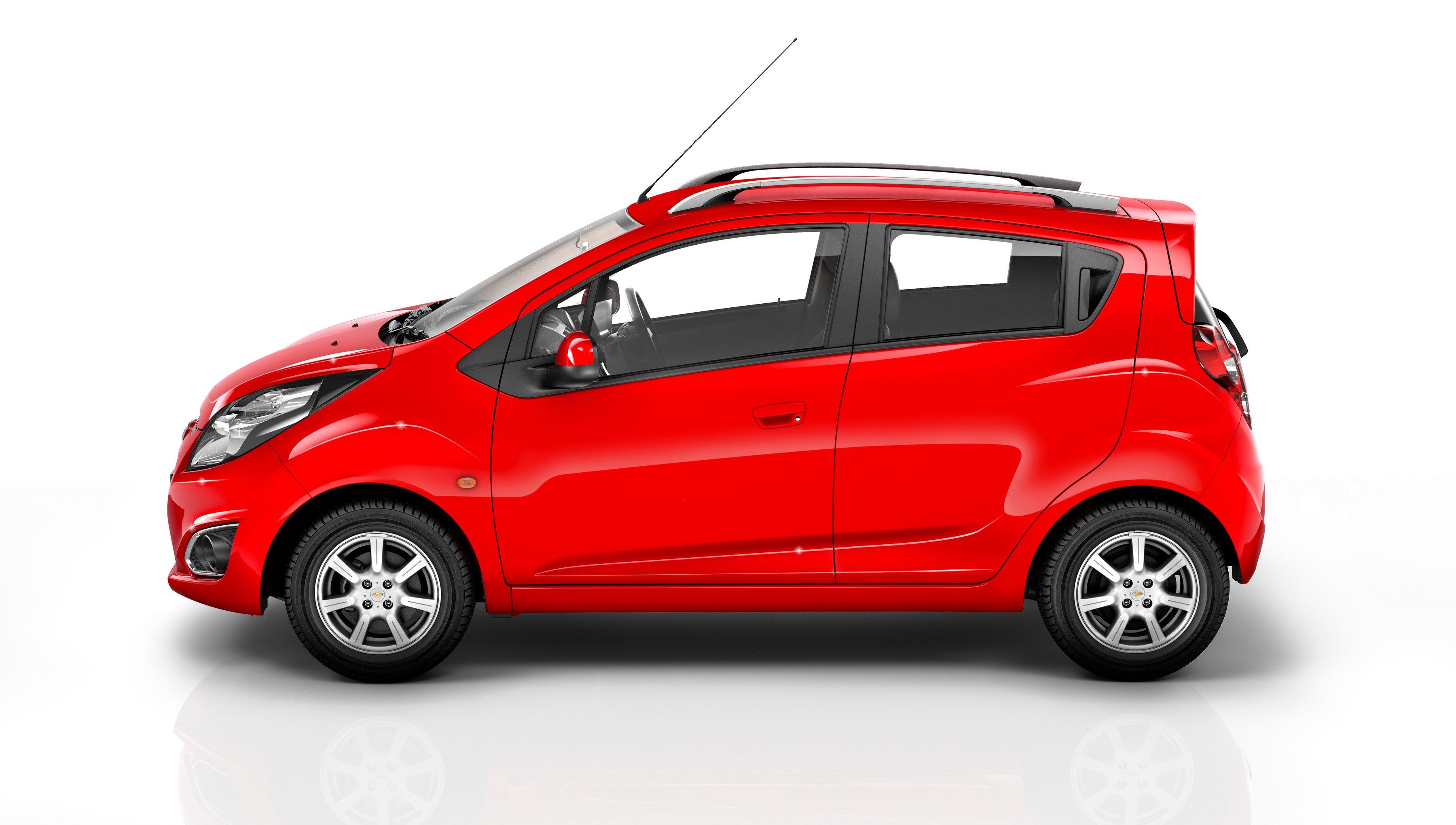 3600x2040 Chevrolet Beat Wallpaper