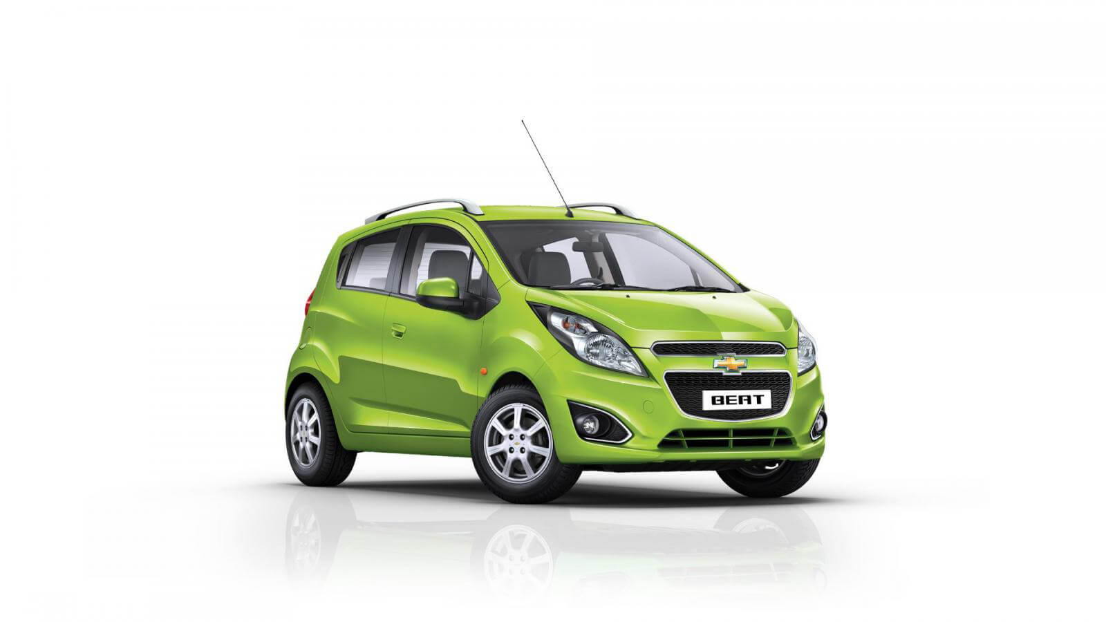 1600x900 Chevrolet Beat Wallpaper