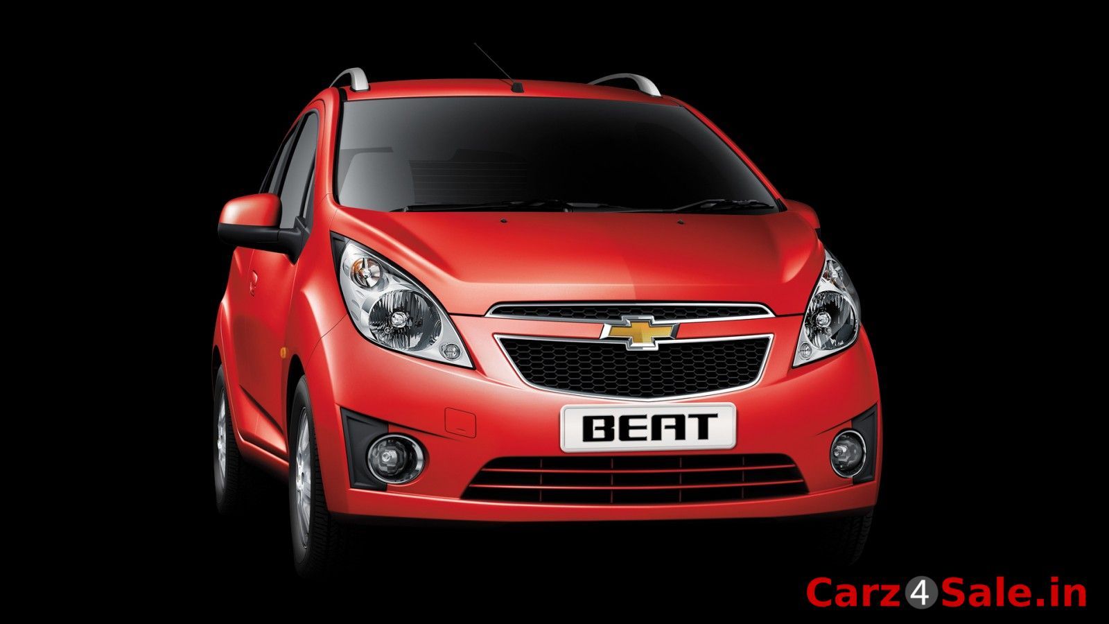 1600x900 Chevrolet Beat LT LPG Car Picture Gallery