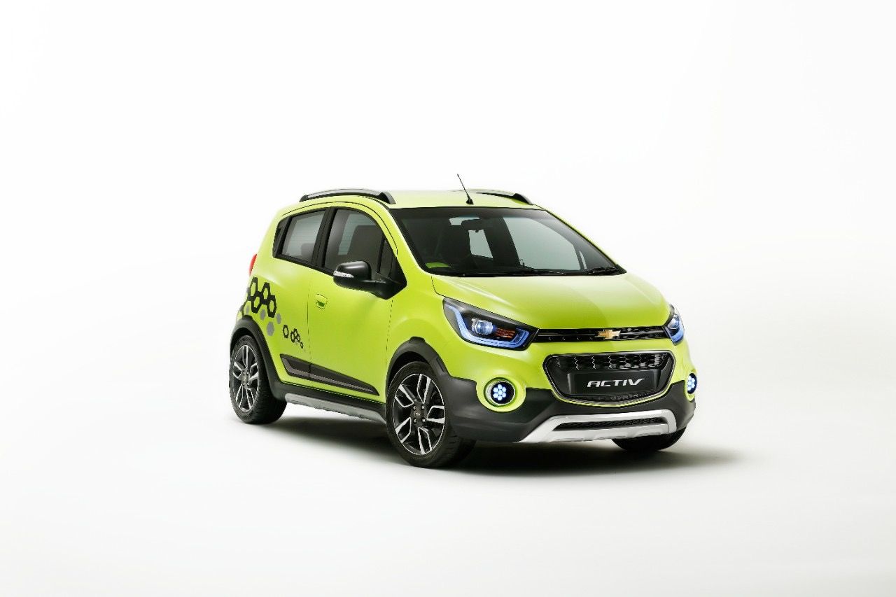1280x853 Can Chevy Spark Activ 'soft Roader' SUV Like Version Boost Appeal?