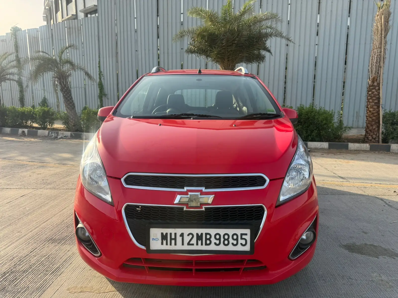 1600x1200 Used CHEVROLET. Chevrolet Beat LT
