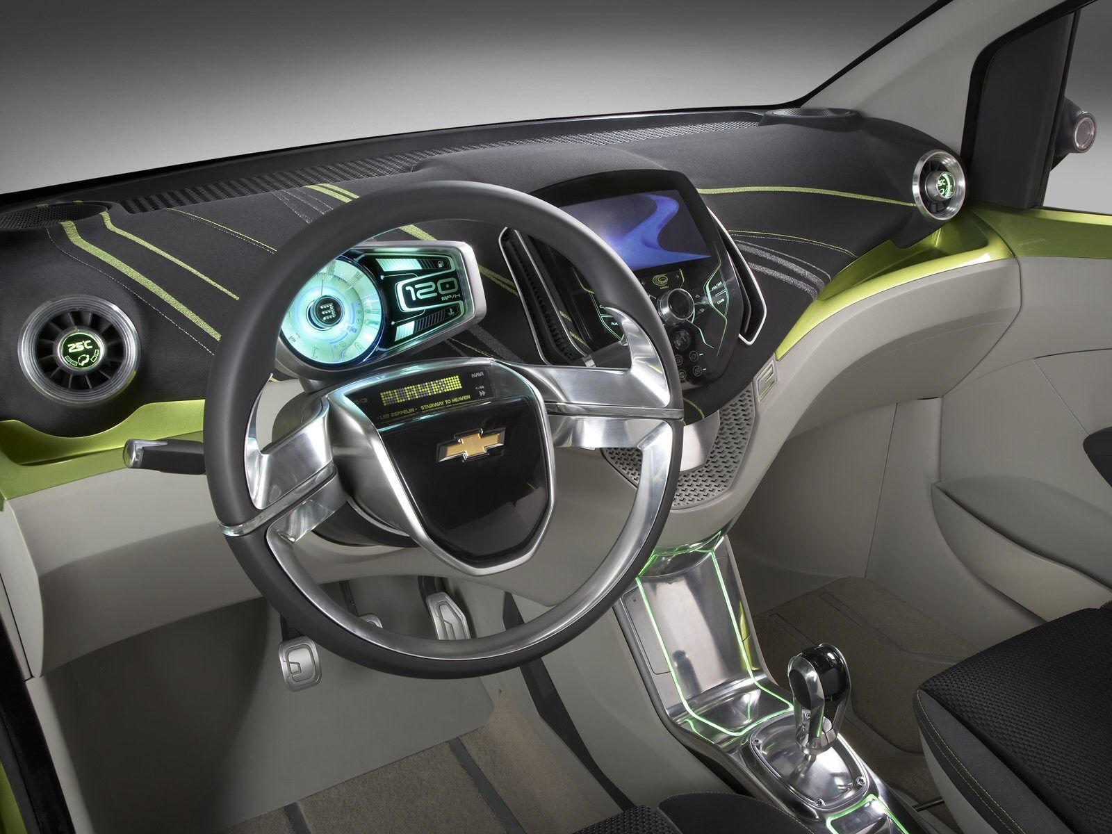 1600x1200 Chevrolet, Beat, Concept, F Wallpaper HD / Desktop and Mobile Background