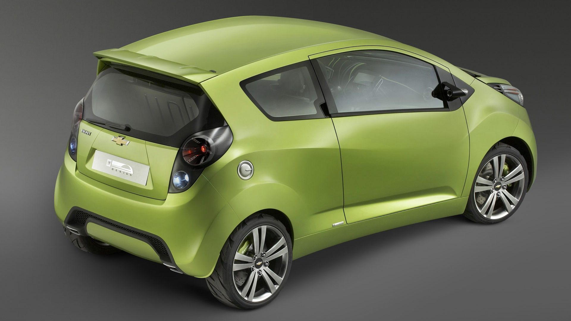 1920x1080 Wallpaper Chevrolet, hatchback, beat for mobile and desktop, section chevrolet, resolution 1920x1080