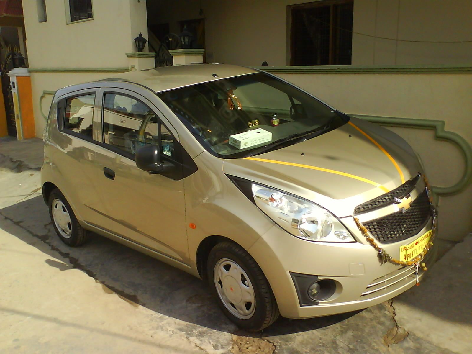 1600x1200 I Love my Car BEAT Review