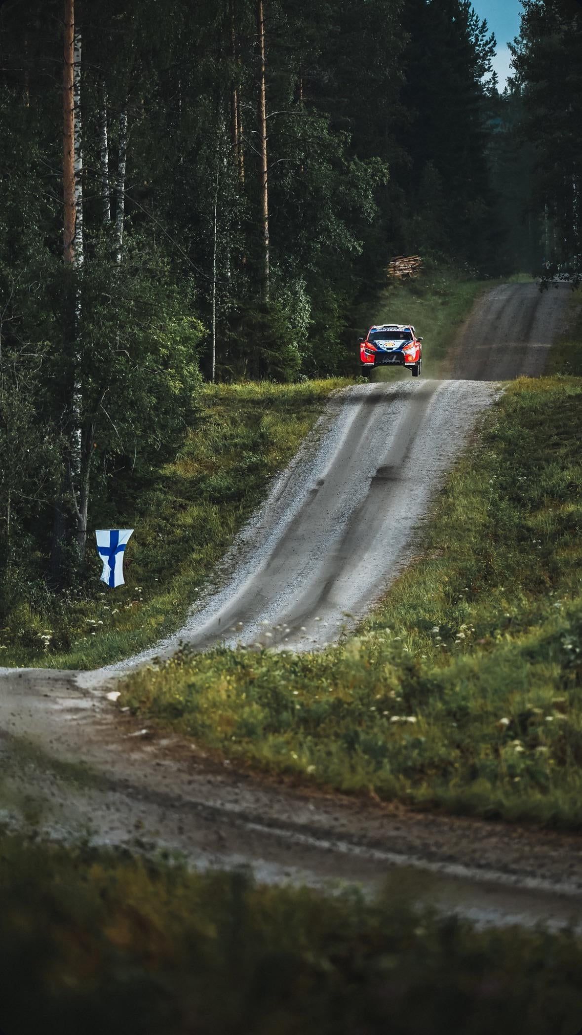 1179x2095 WRC Wallpaper