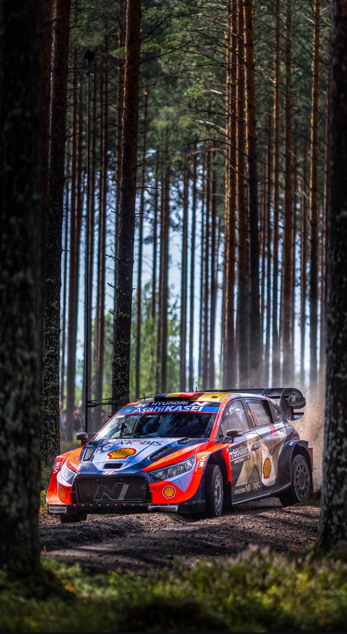 1150x2101 WRC Wallpaper