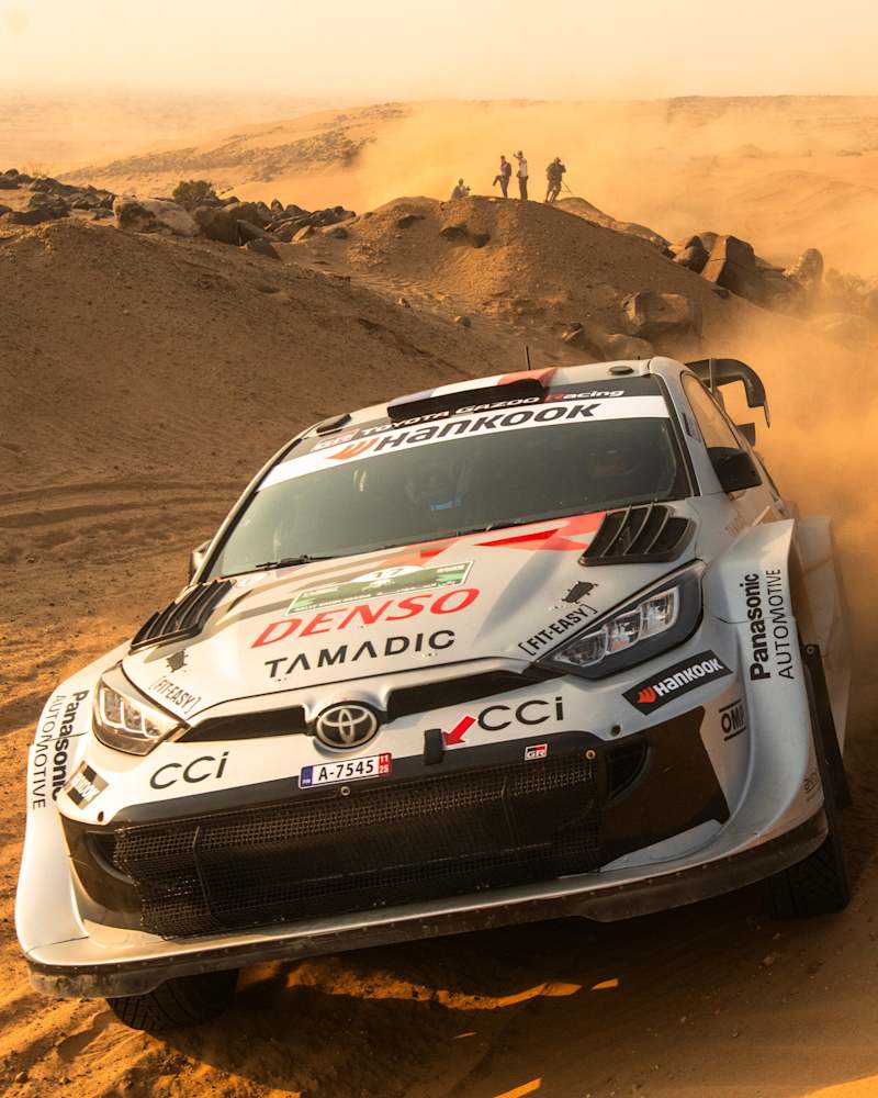 800x1000 The Best (and Worst) WRC Inspired Road Cars