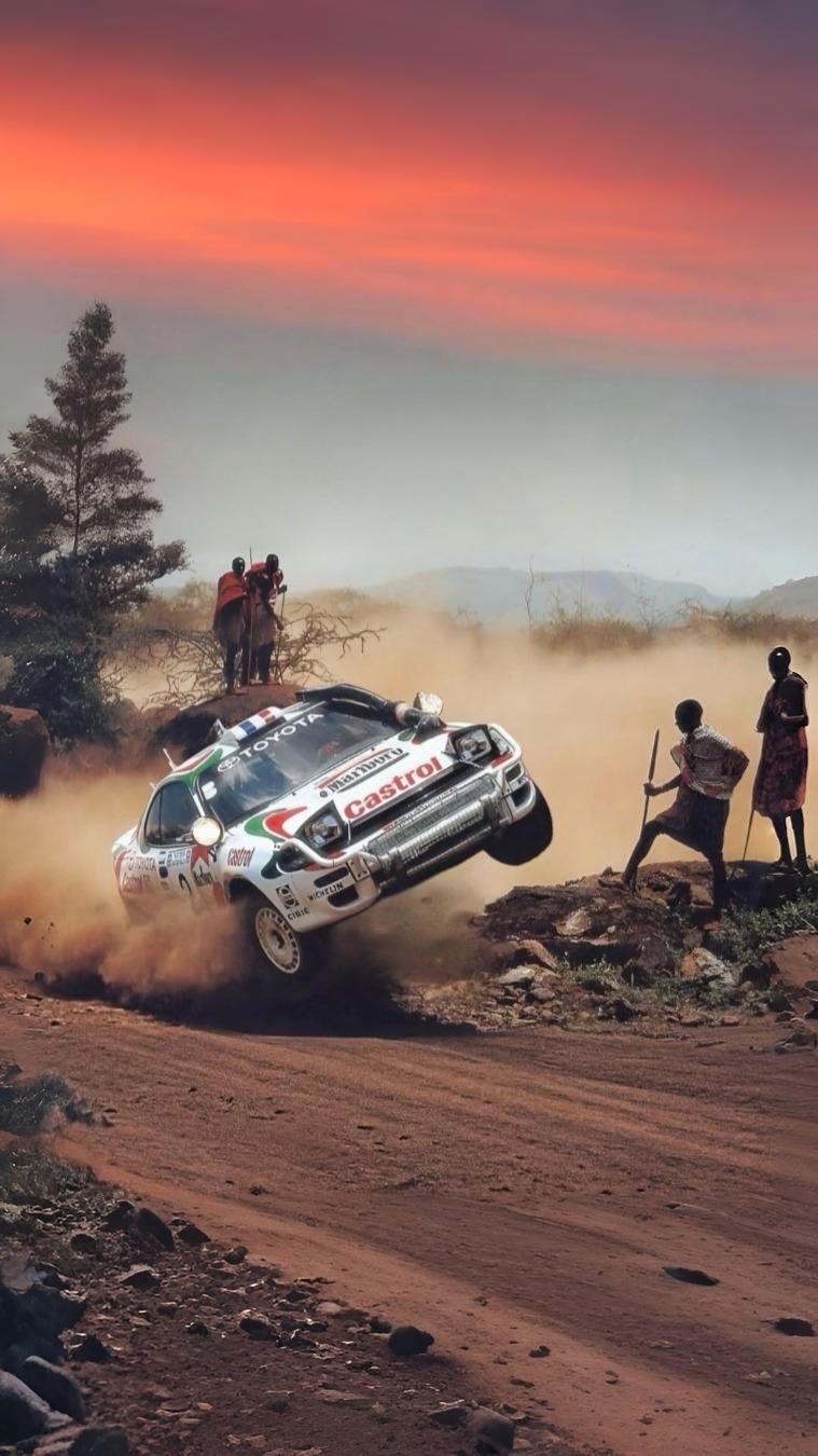 759x1350 Rally wallpaper