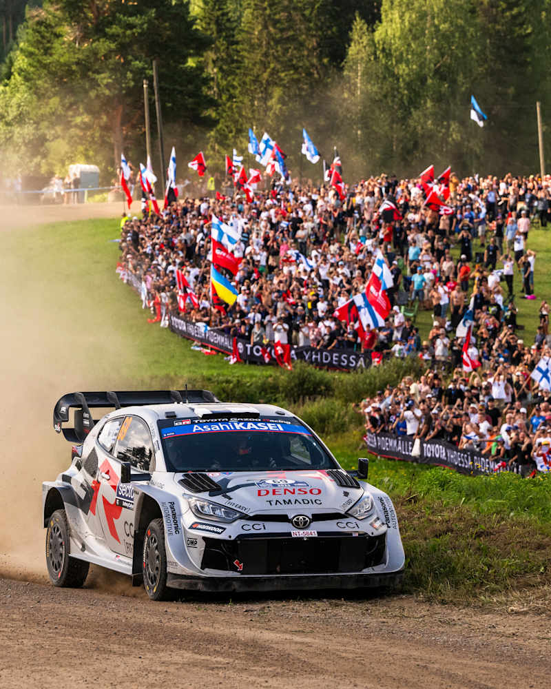 800x1000 The Best (and Worst) WRC Inspired Road Cars
