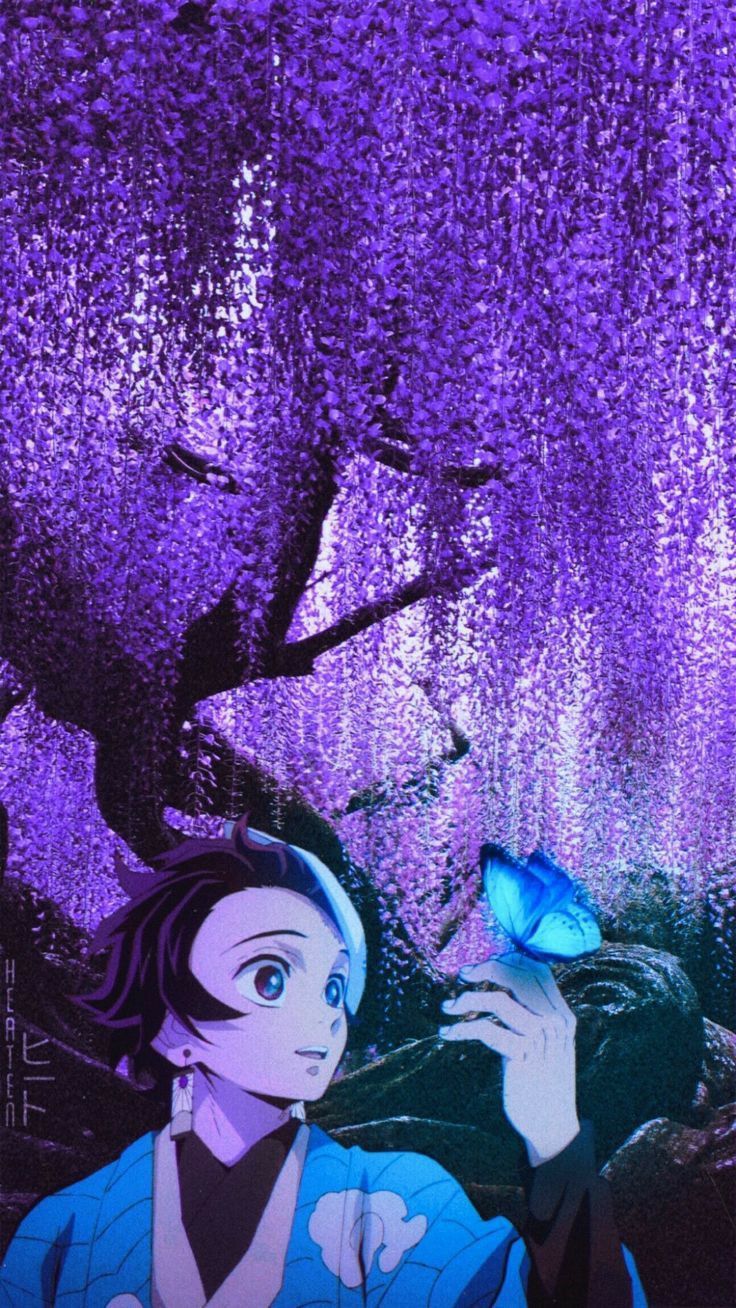 736x1308 Tanjiro