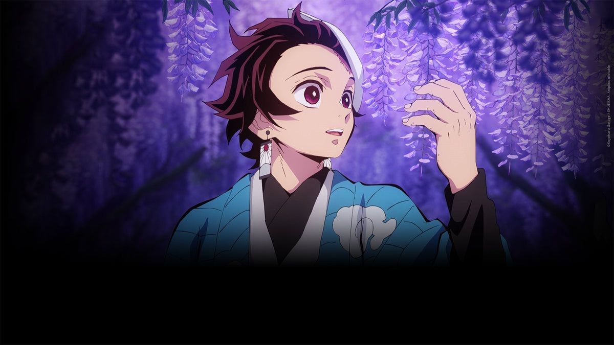 1200x675 Demon Slayer: Discover the Secrets of Tanjiro's Family