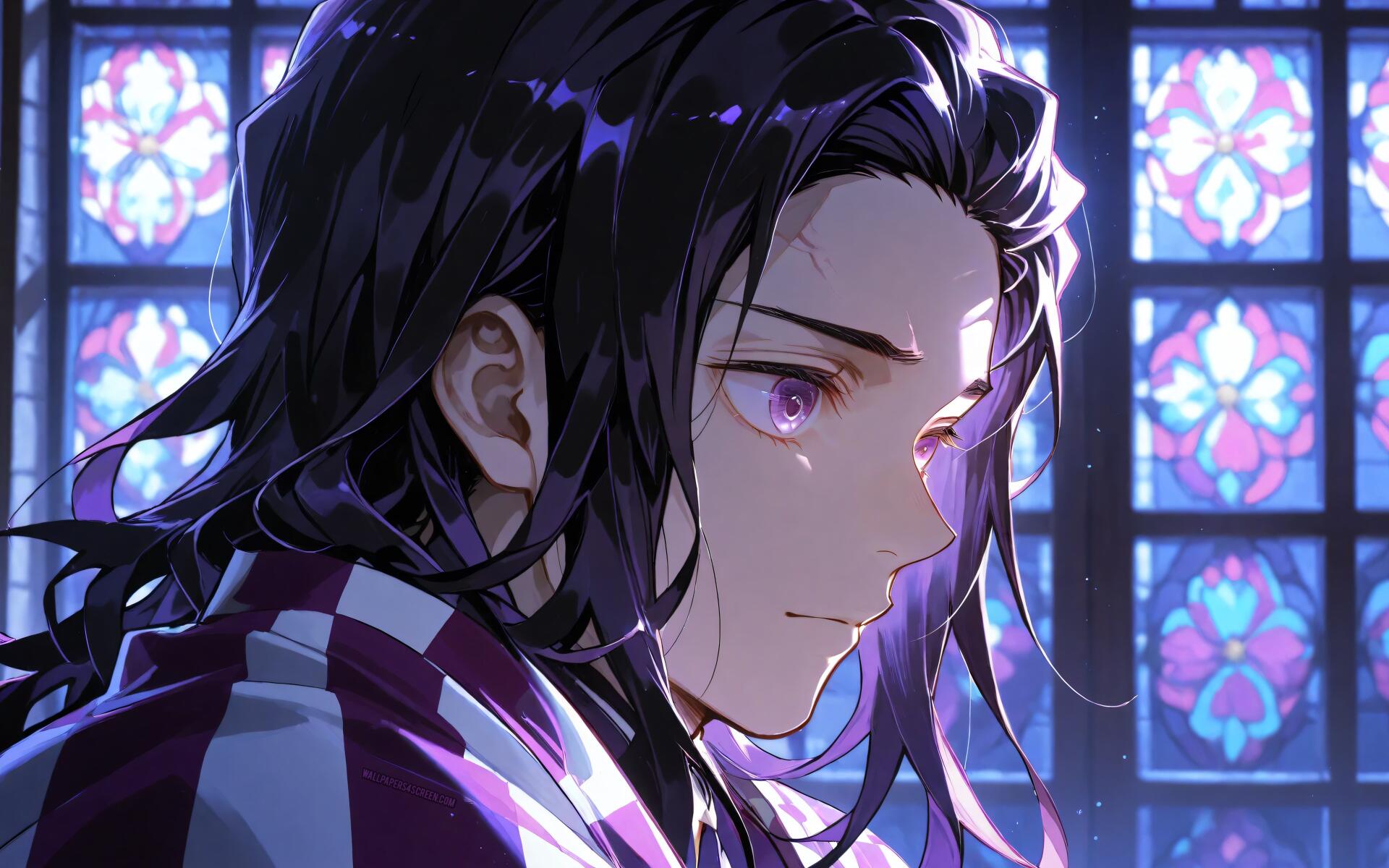 1920x1200 Tanjiro Kamado
