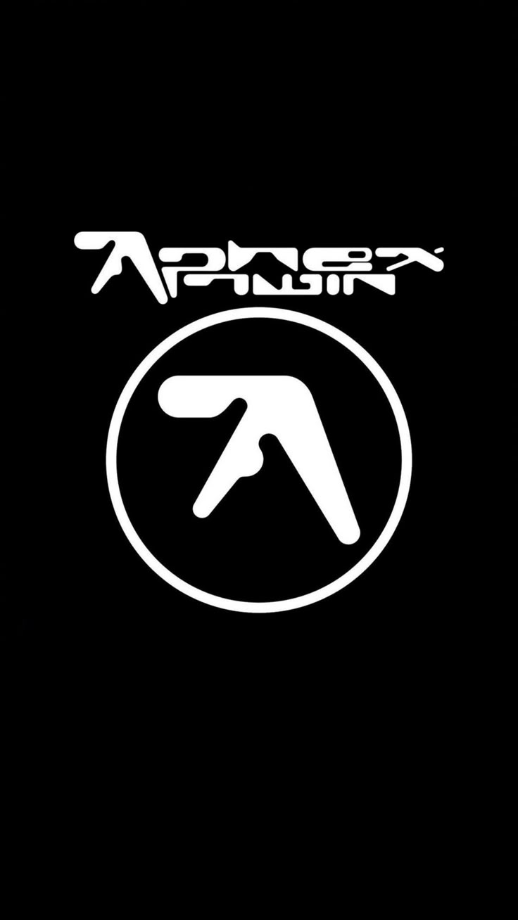 736x1308 Aphex Twin wallpaper