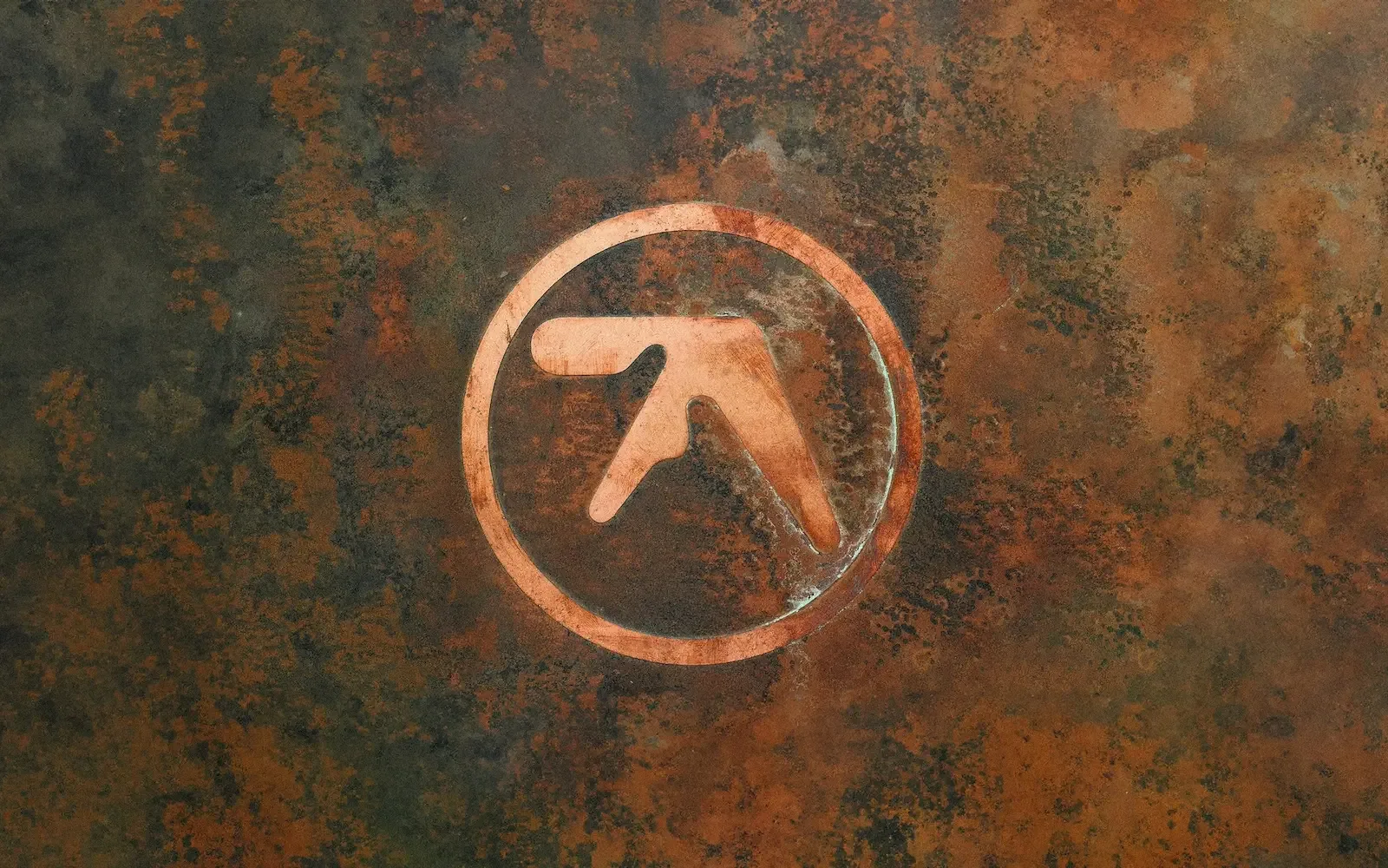 1600x1000 Aphex Twin's Selected Ambient Works Volume II Is Getting Expanded