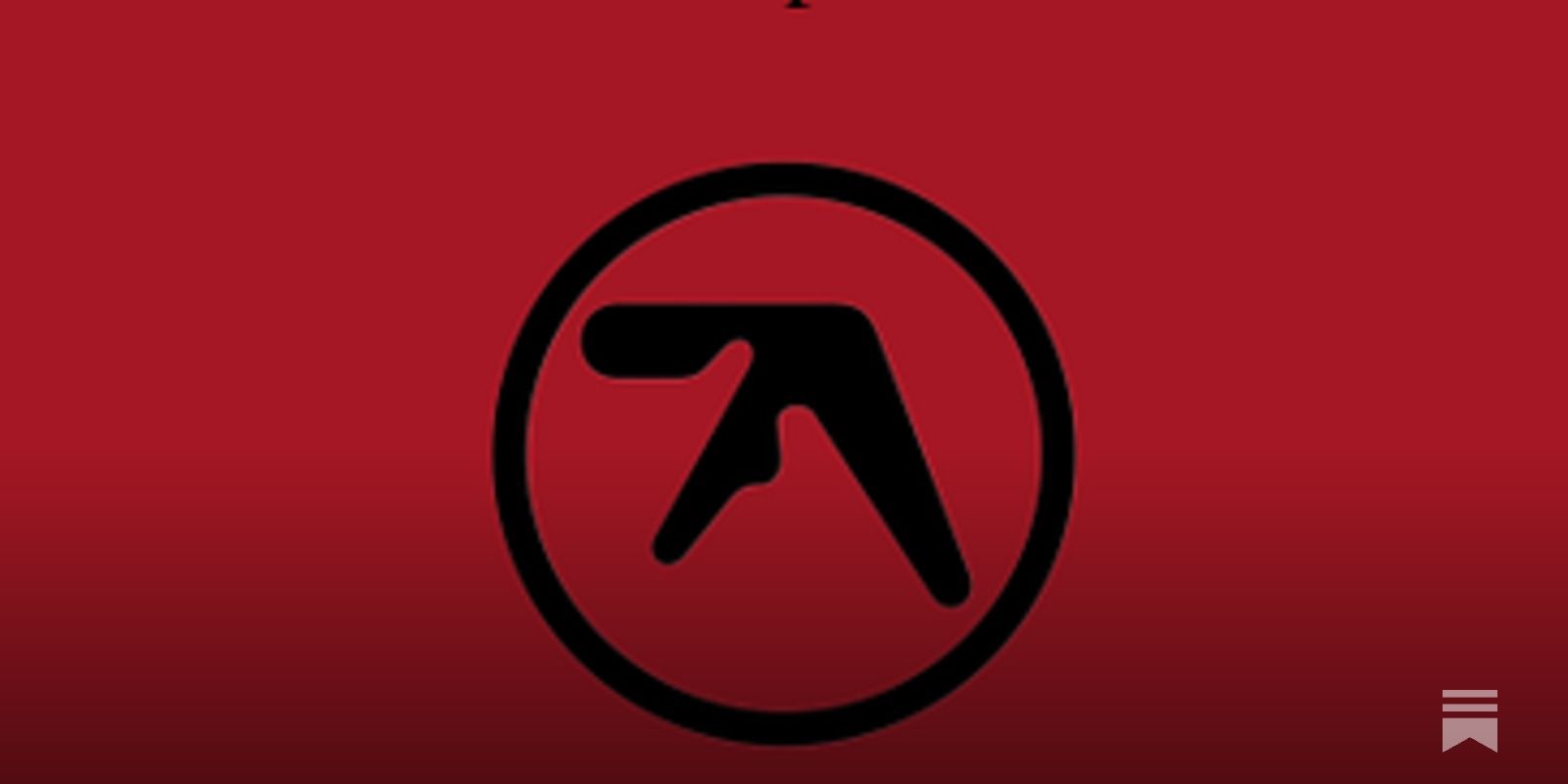 1600x800 Aphex Twin: AI and Music Are Not Apex Twins 3D empress