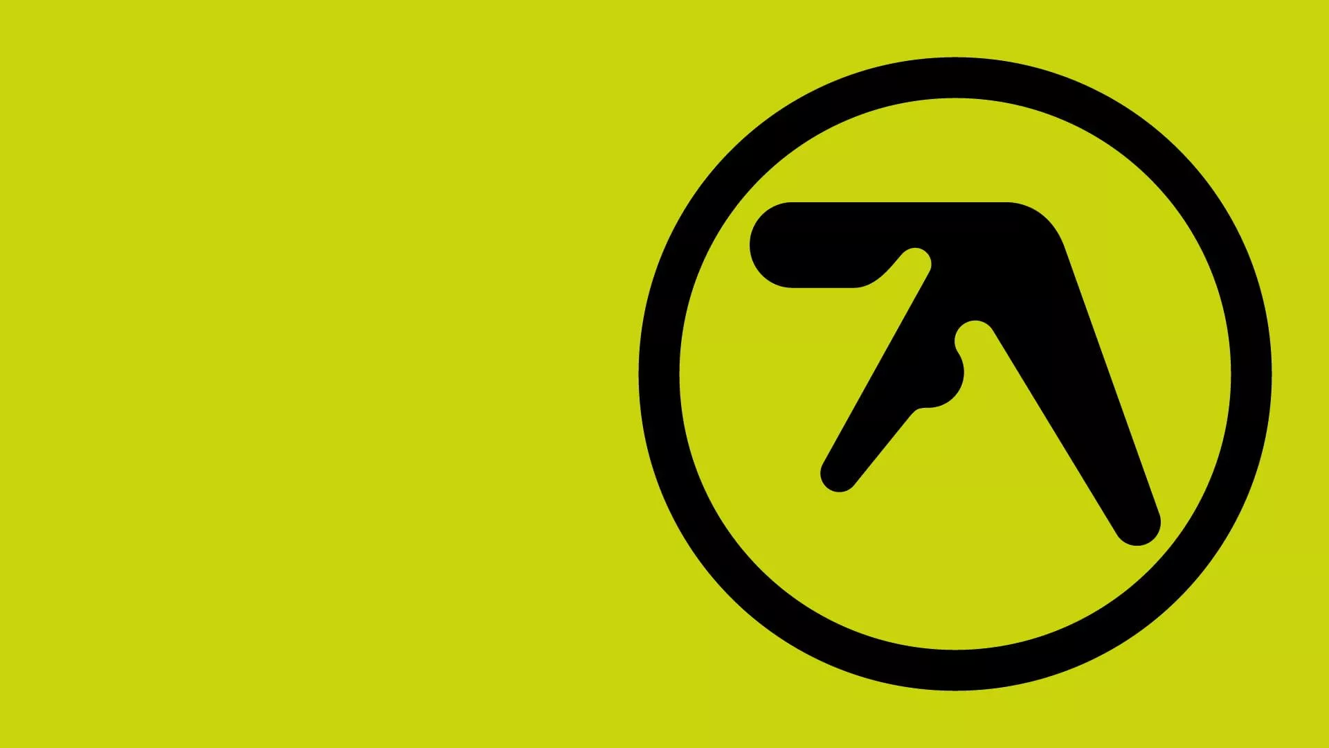 1920x1080 Aphex Twin Desktop Wallpaper