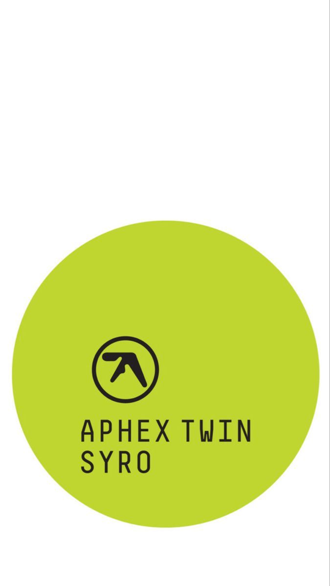675x1200 Aphex Twin Syro Wallpaper