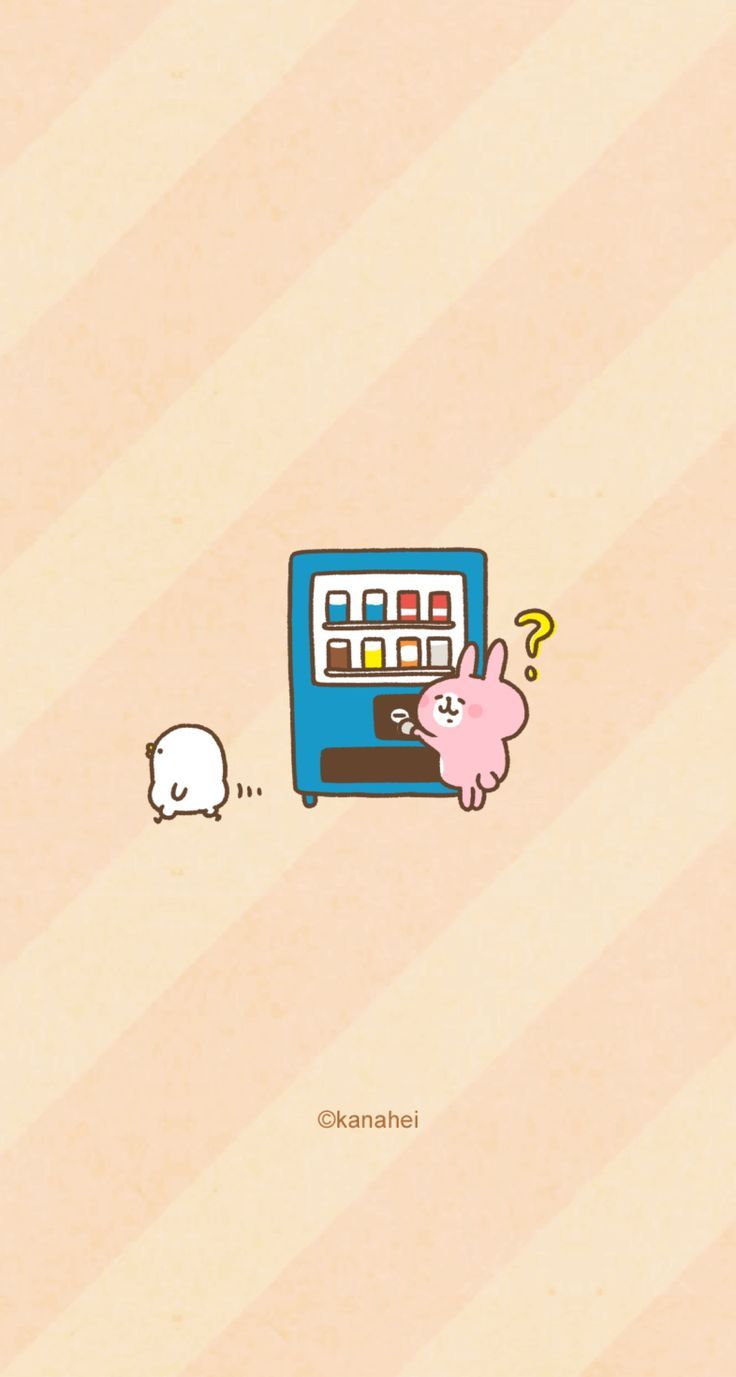 736x1377 Kirimichan wallpaper. Hamtaro desktop wallpaper, Kanahei wallpaper, Cute cartoon