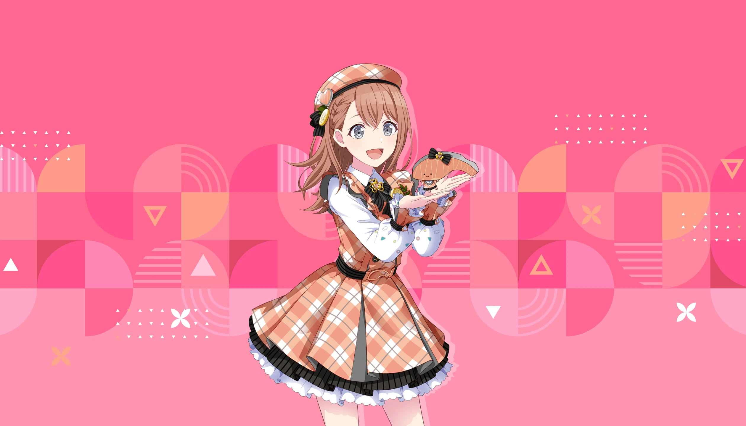 2520x1440 Featuring KIRIMICHAN