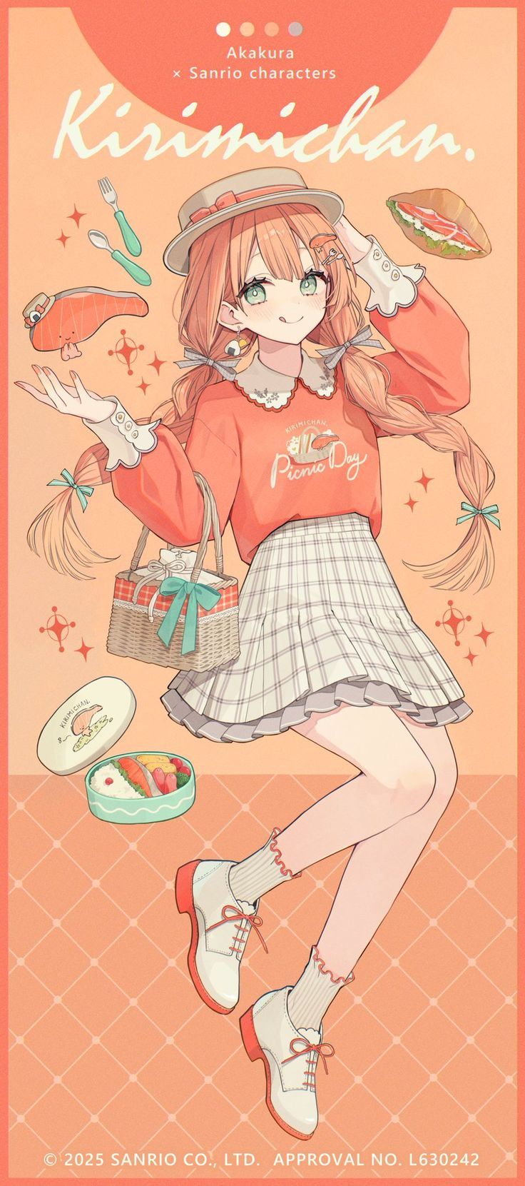 736x1661 Art by Akakura on X