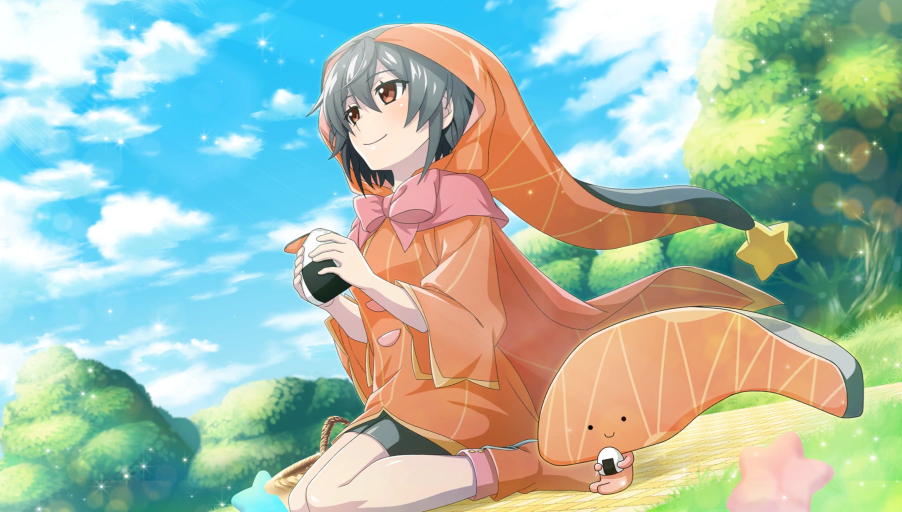 1802x1024 KIRIMI Chan Kazuho Kimiyoshith Expansion
