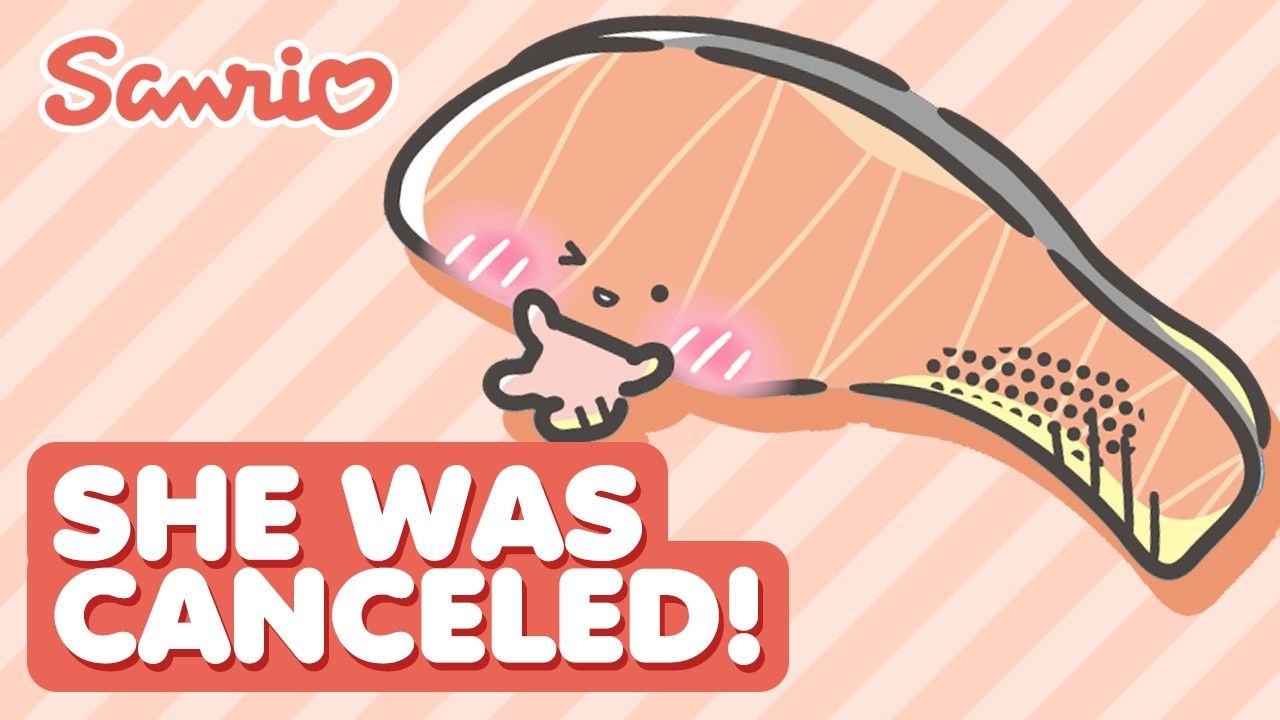 1280x720 Kirimichan Exposed!