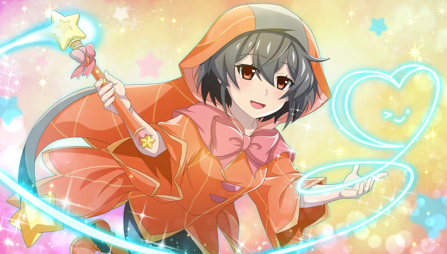 1802x1024 KIRIMI Chan Kazuho Kimiyoshith Expansion