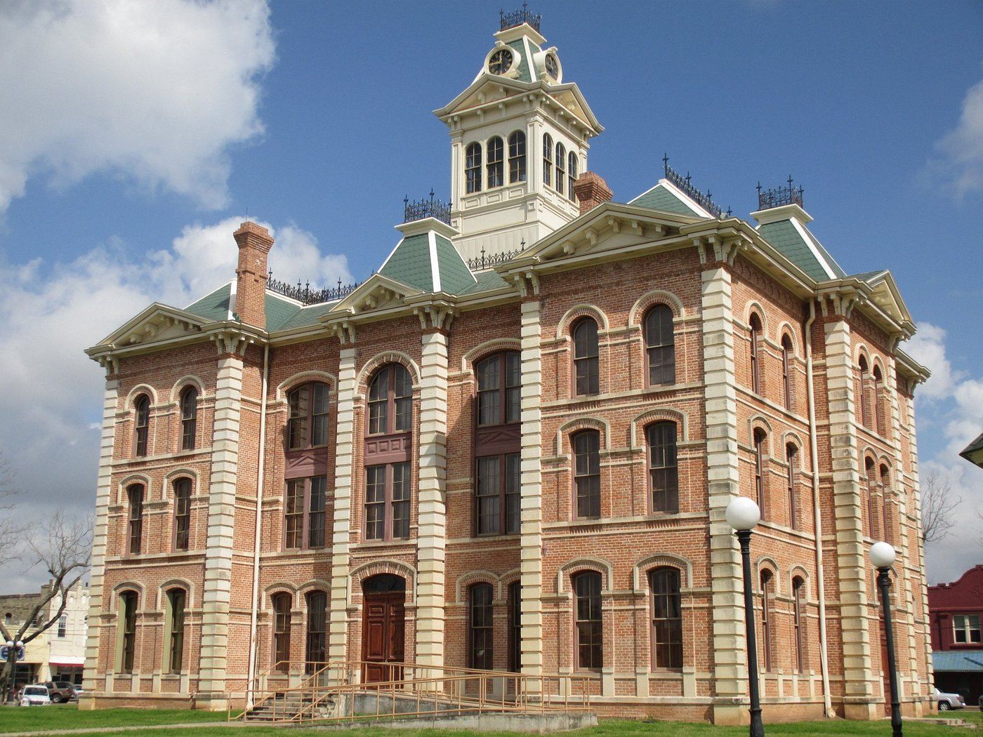 1400x1050 Wharton, TX: All You Must Know Before You Go (2026)