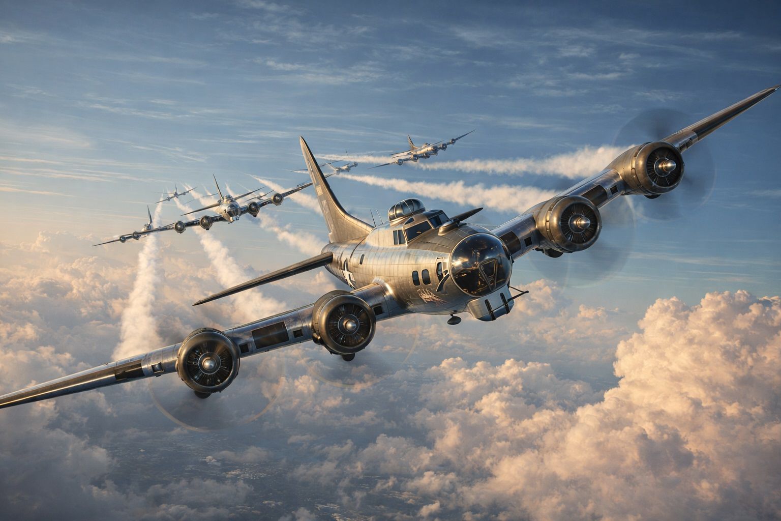 1536x1024 Historic Aviation Military