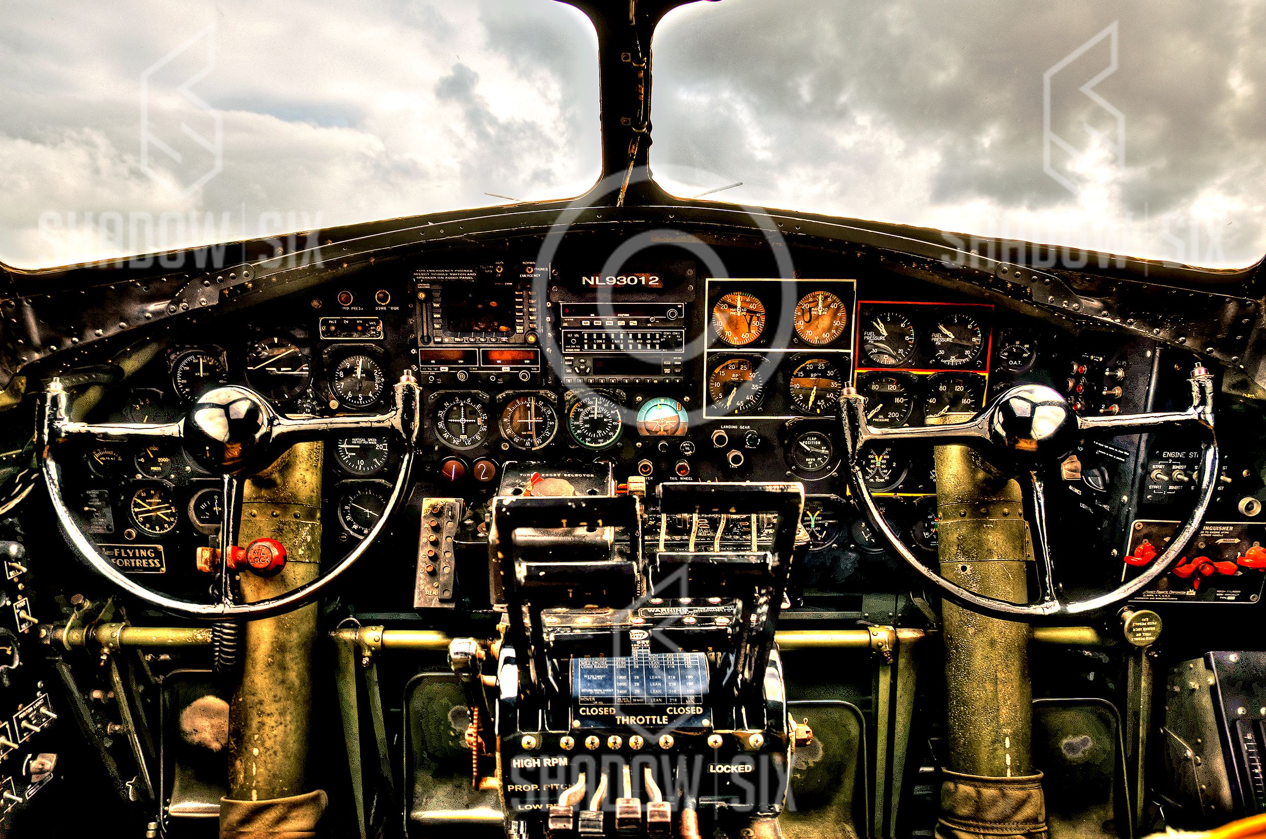 2500x1657 B17 Wall Art