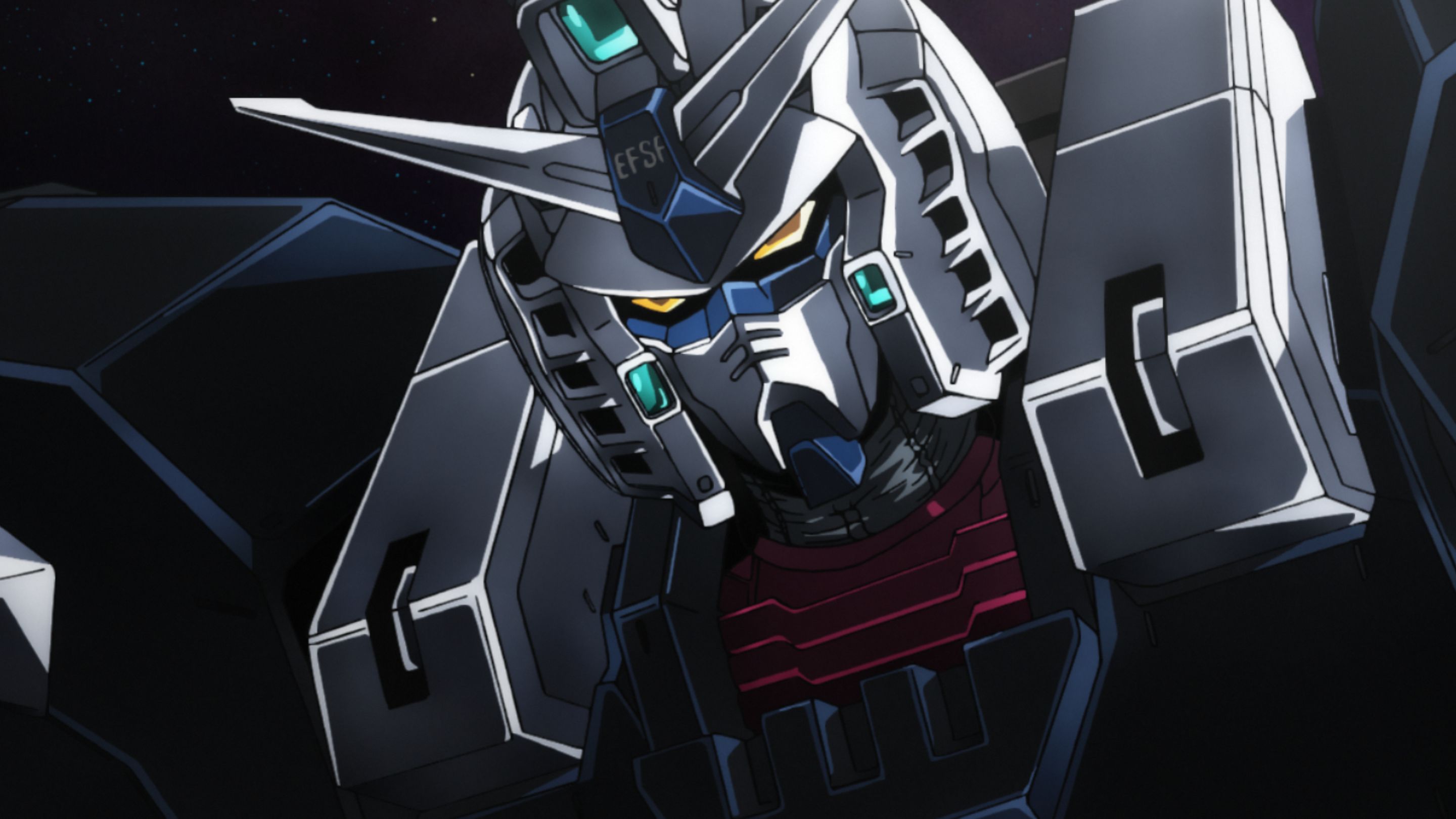 2880x1620 Mobile Suit Gundam Thunderbolt. GUNDAM Official Website