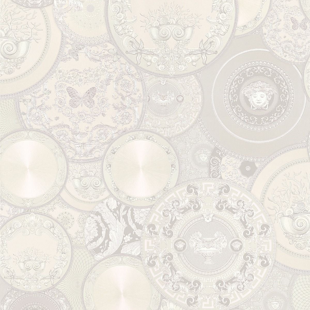 1200x1200 Versace Les Etoiles De La Mer Dish Wallpaper 34901 4 X 70cm