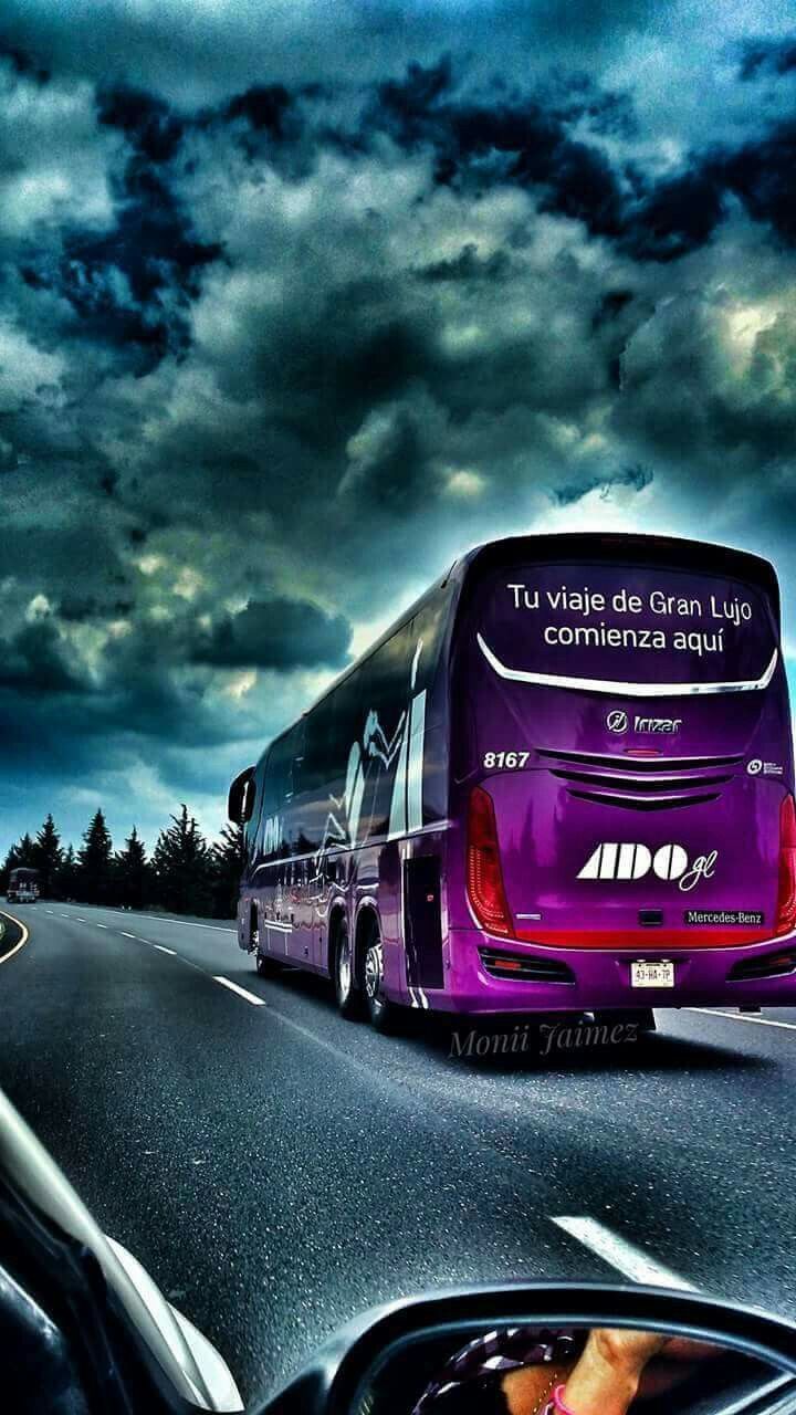 720x1280 Mercedes benz irizar i8 ado gl 6x2 México