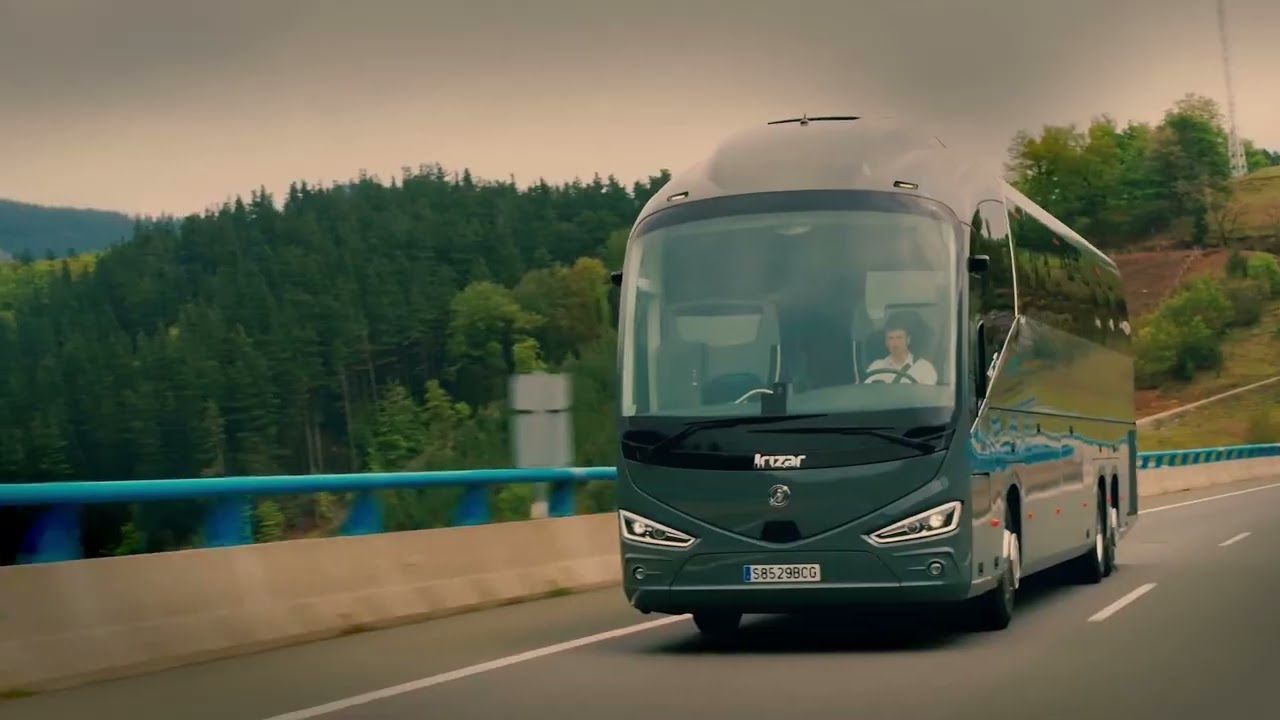1280x720 Irizar i6S Efficient