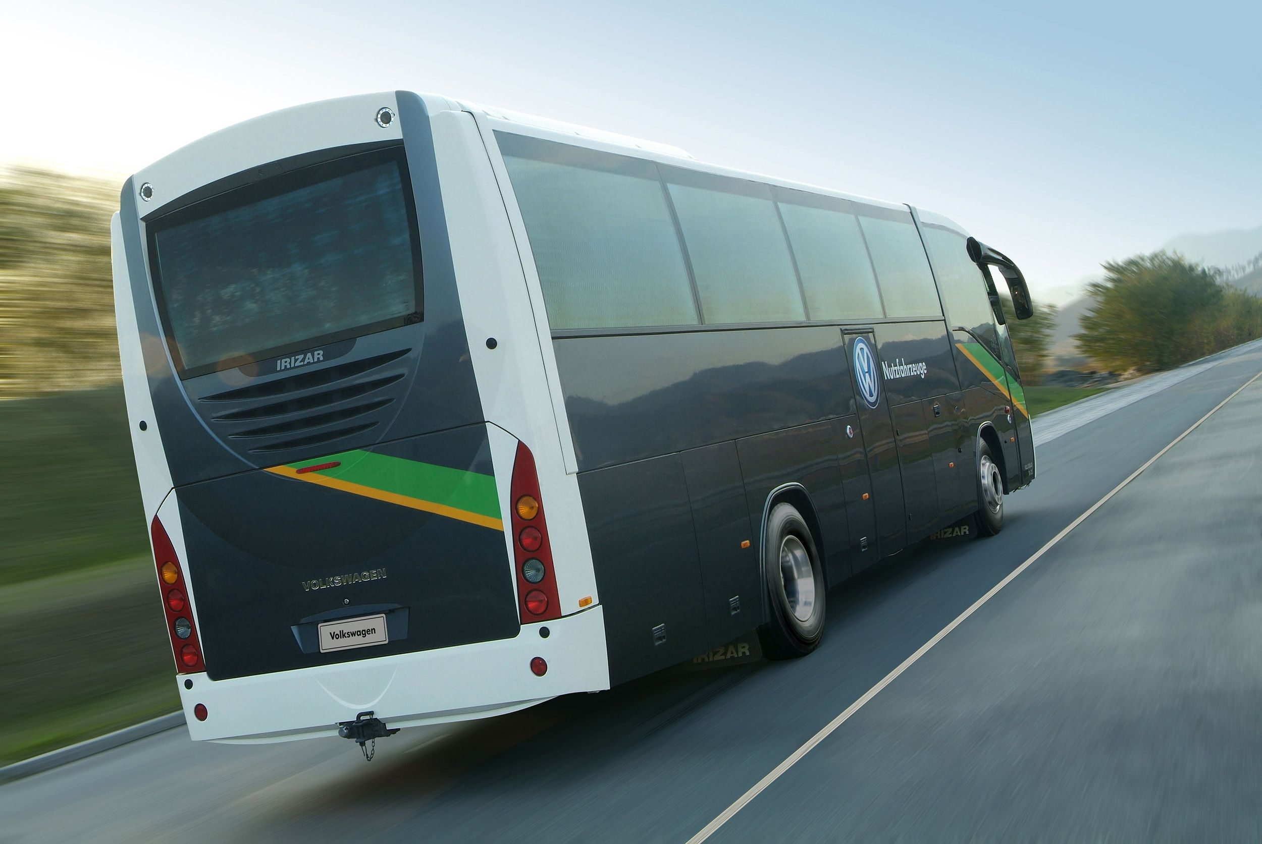 2500x1673 Volkswagen Irizar picture. Volkswagen photo gallery