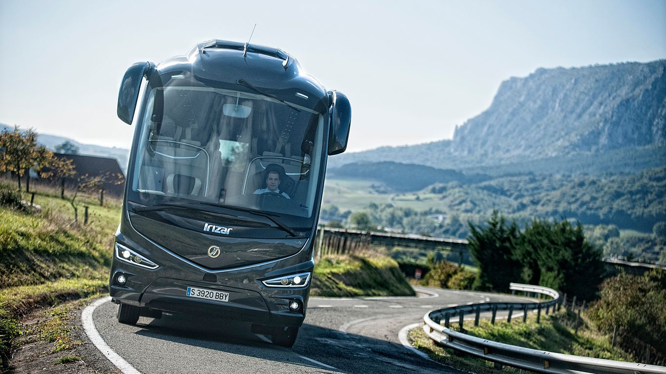 1366x768 The Irizar i die Besten der Besten