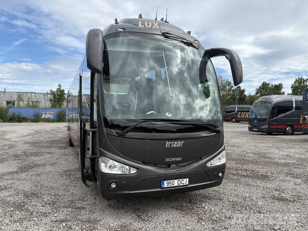 1024x768 Scania Irizar i Kose vald, Harjumaa, Estonia