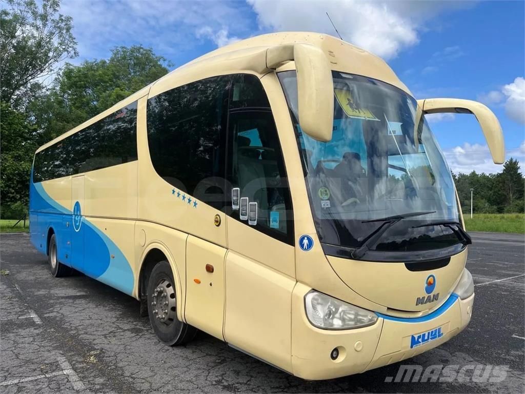 1024x768 Irizar PB, Italy