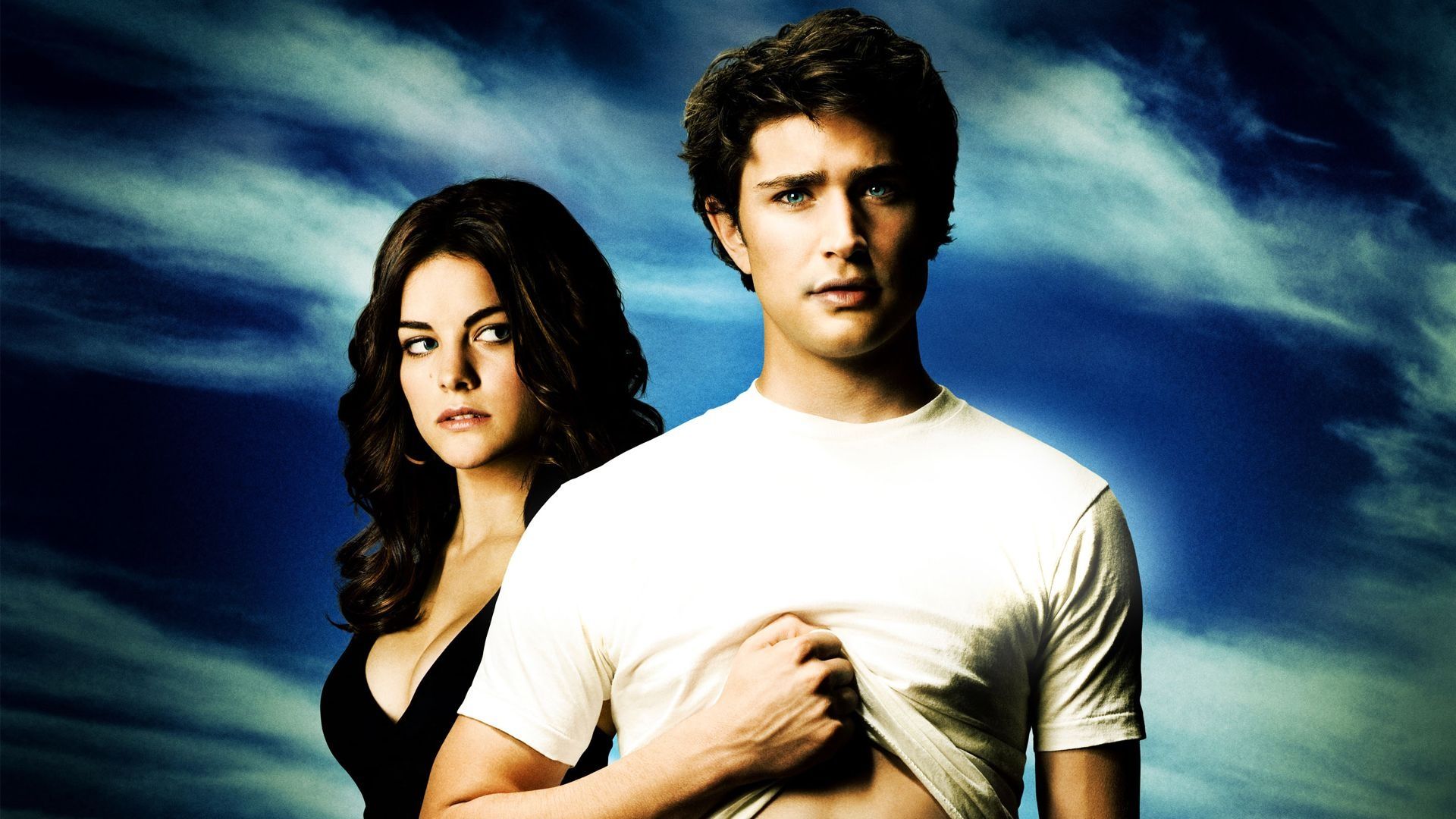 1920x1080 Kyle XY (TV Series) Wallpaper