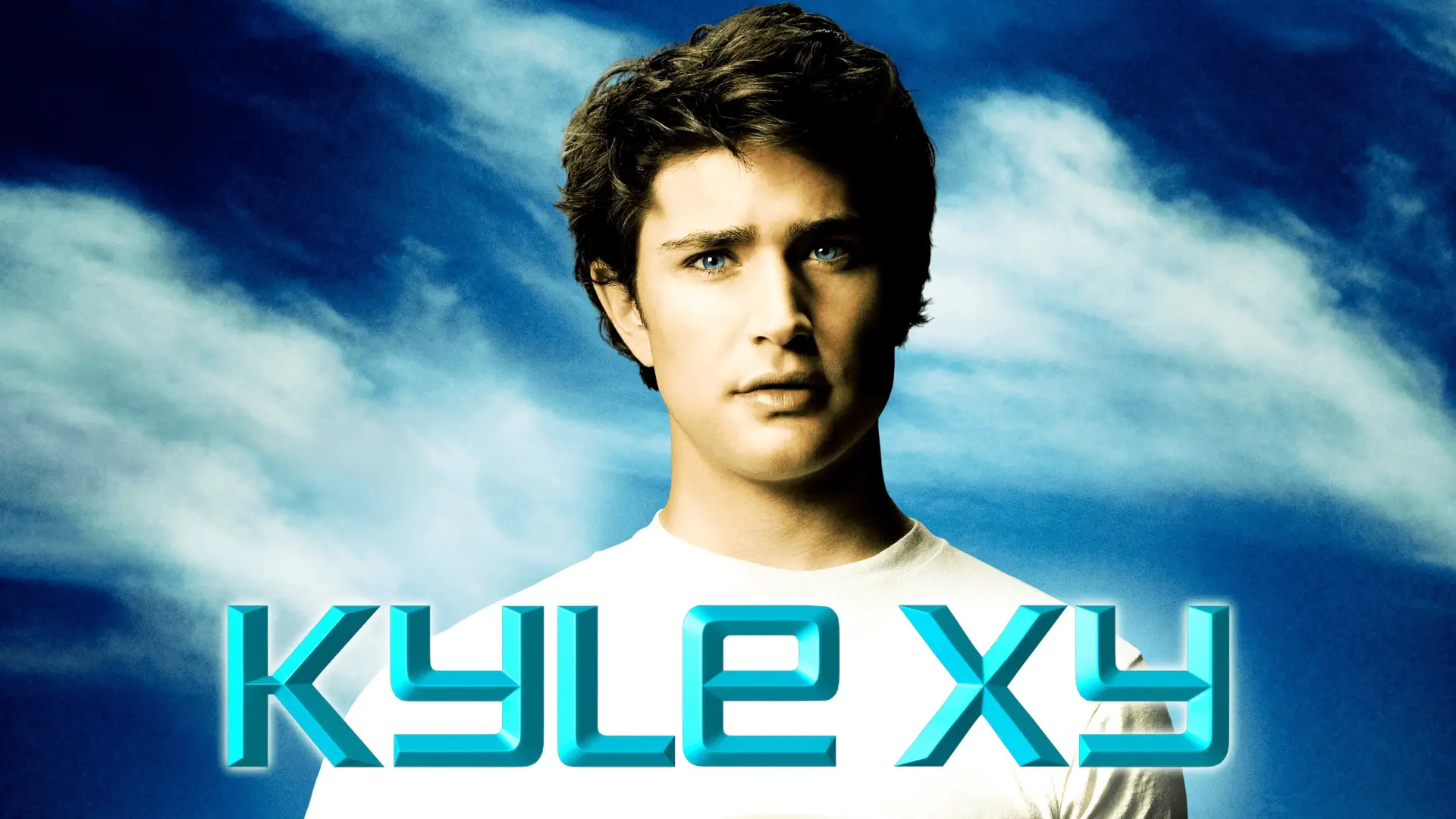 1920x1080 Kyle XY, covers, wallpaper